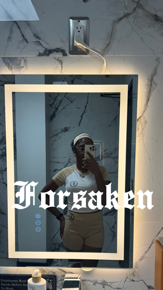 Forsaken Women’s 3pcs SET