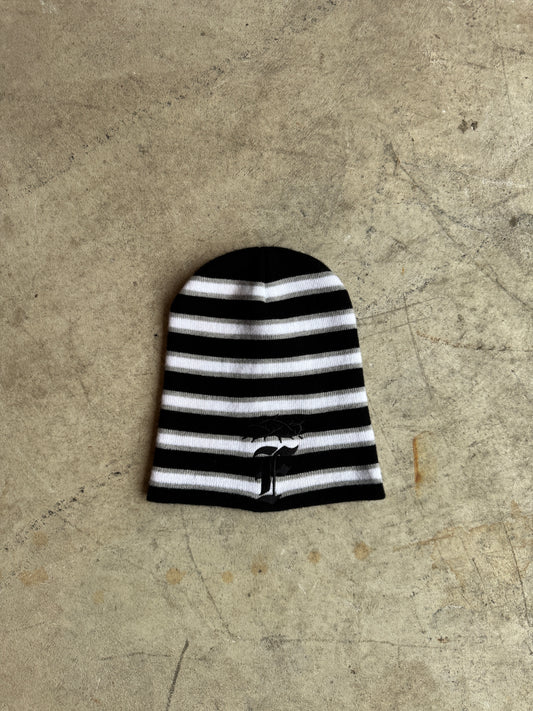 *BIG STAGE STRIPED Beanies*