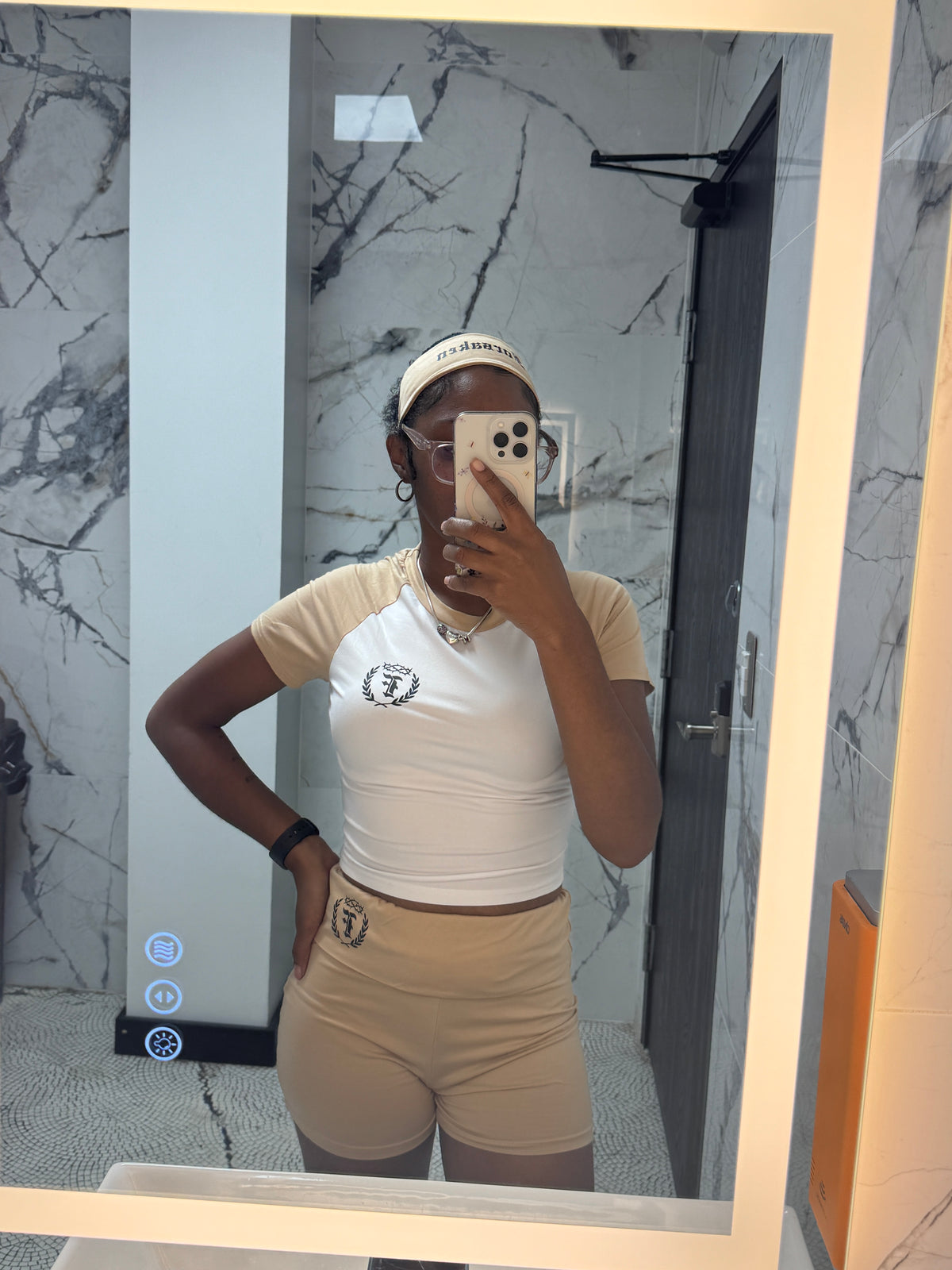Forsaken Women’s 3pcs SET